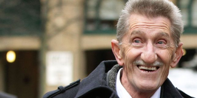 Barry Chuckle a murit la vârsta de 73 de ani. Fratele celebrului comediant: “Nu mi-am pierdut doar fratele, ci cel mai bun prieten”