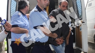 Cei doi suspecti in cazul uciderii Larei Saban, inca 30 de zile in arest