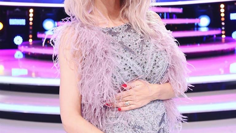 Andreea Bălan, la un pas să piardă sarcina: ”Eu nu recomand să faceți...”