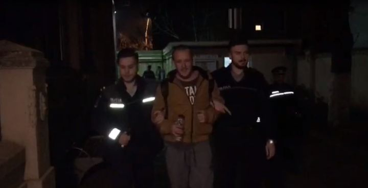 What's Up, după episodul violent din iarnă