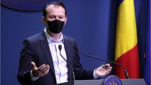 Se închid activitățile economice de la ora 18:00? Anunțul lui Florin Cîțu, premierul României