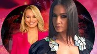 Andreea Esca se ia la ”trântă” cu Iuliana Luciu! Emblema PRO TV este pregătită să dea lovitura pe scena de la Untold