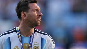 Lionel Messi, în război cu presa din Argentina. I-a dat în judecată pe jurnaliștii care au încălcat intimitatea familiei la înmormântarea tatălui său