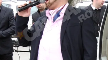 VIDEO Te distrezi maxim! Bendeac il imita fenomenal pe Salam si Reggaeton-ul lui