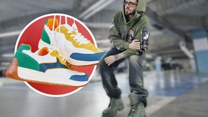 Georgescu, expertul în adidași, spune ce să porți de Sărbători: "Contează să arate bine, dar să fie și comozi"