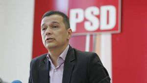 Grindeanu, despre cota unică de impozitare: Trebuie să facem lucrurile pe care le fac majoritatea ţărilor din UE, acele cote diferenţiare