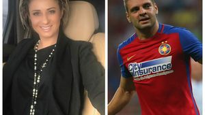 ANAMARIA PRODAN s-a pozat lângă un bărbat celebru din România:,,Un nou început!‘’