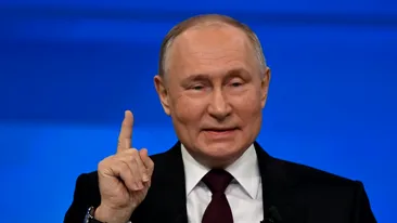 Vladimir Putin refuză pacea cu Ucraina! Ce motiv a invocat, în ciuda eforturilor lui Trump: „Le vom alunga cu forţa militară”