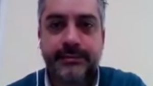 Medic din Spania, mărturisire cutremurătoare din focarul de la Madrid: “Nu e minciună, e adevărul: trebuie să alegem cine trăiește și cine moare!”