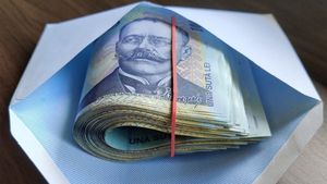 Este oficial! 10.000 de lei de la Stat, pentru fiecare român care îndeplinește aceste condiții