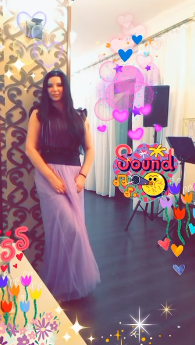 Îți amintești de Marinela Nițu, fosta soție a lui Miron Cozma? Cum arată la 50 de ani în costum de baie și cu ce se ocupă după divorț