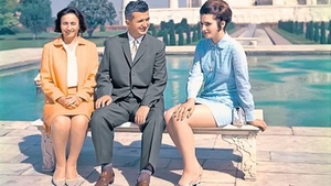 Am dezgropat cel mai mare secret al lui Nicolae Ceaușescu! Elena nu era singura femeie din viața lui. Pe cine iubea în secret