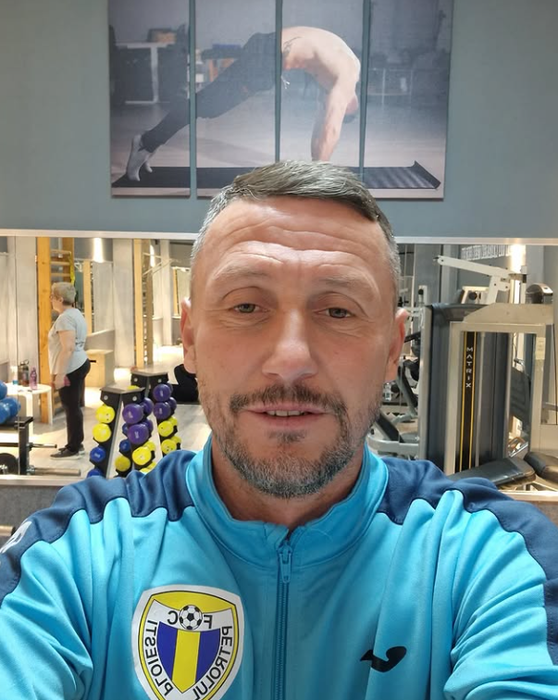 EX-starul Naționalei, în centrul unui mega-scandal. Acuzat că a fugit după ce ar fi provocat un accident grav! Cum se apără