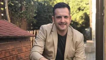 Mădălin Ionescu se întoarce! Ce emisiune va prezenta: În curând … Țineți-mi pumnii!?