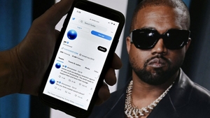 Kanye West, interzis pe platforma X! Motivul pentru care Elon Musk a luat această decizie