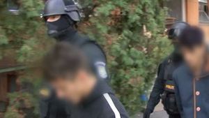 Detalii de ultimă oră în cazul taximetristului ucis într-o Pădure din Lugoj. Primarul localității în care s-a petrecut crima a făcut anunțul. “Îi cunosc pe cei doi, iar imaginile...”