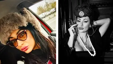 Cine a salvat-o pe Ioana Popescu de la moarte, de 3 ori. Jurnalista a făcut dezvăluirea în urmă cu 6 luni: ”Pusesem ceva la foc și...”