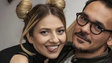 Lidia Buble și Răzvan Simion s-au împăcat! Cum au fost surprinși cei doi, la doar două luni de la despărțire