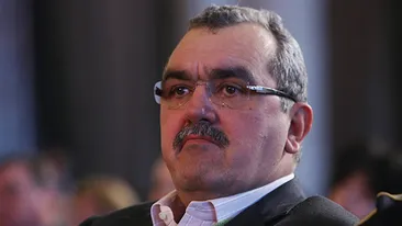 Cristi Borcea si Miron Mitrea erau sa moara intoxicati in inchisoare! Cum a reactionat sotia fostului dinamovist