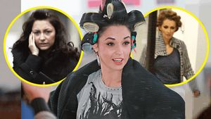 TOP 20 sexy-vedete cu părul prins în bigudiuri! Le-ai văzut vreodată așa pe Andra, Andreea Marin sau Mihaela Rădulescu?