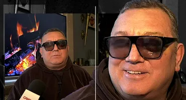 Beinur e haios, la câteva zile după ce a fost împușcat în cap: ”Puteam să-i bag pistolul în fund!”