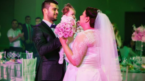 Decizia RADICALA luata de Oana Roman dupa plecarea sotului in strainate! Anuntul a fost facut in urma cu putin timp!
