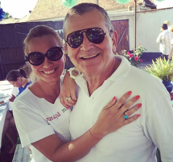 Andreea Esca, mesaj sfâşietor despre părinţii săi! Ce s-a întâmplat cu ei în timpul crizei de coronavirus