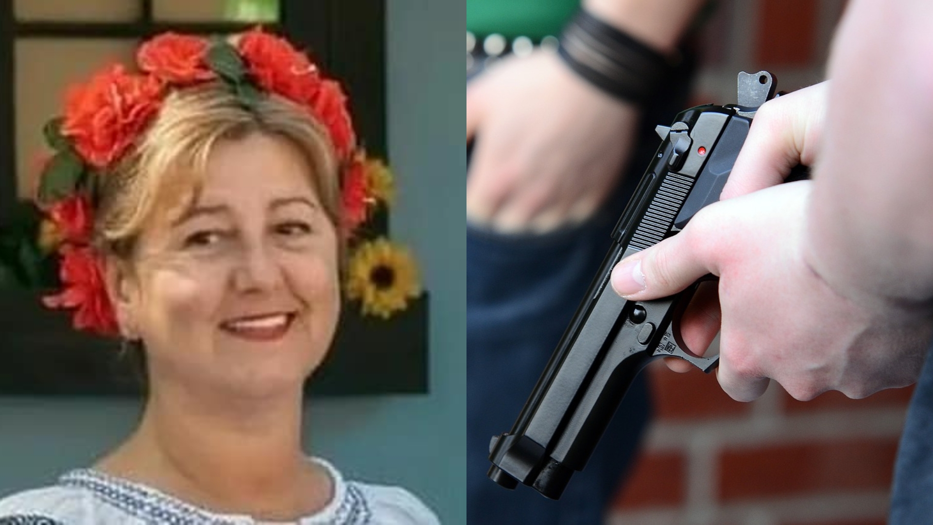 Cine este Cristina Irimie, profesoara ucisă în atacul armat de la un liceu din SUA. Românca de 53 de ani, plânsă de apropiați