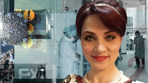 Nu a crezut că există COVID, dar... Nicoleta Voicu: ”Mi-a fost frică să nu plec de acolo într-un sac!”