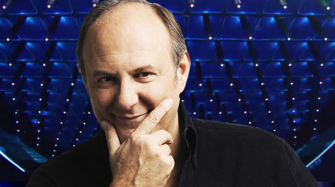 Gerry Scotti, noul coleg al Andreei Sasu