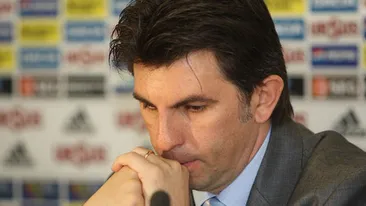 IONUŢ LUPESCU, în doliu! Tatăl lui s-a stins din viaţă la vârsta de 76 de ani