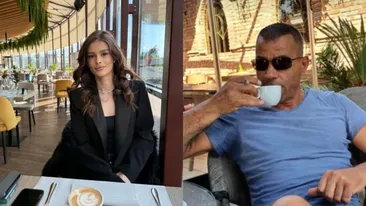 Teodora Marcu a primit AMENINȚĂRI de la Robert Lupu când era la Insula Iubirii! „Îi spunea că vine și îi taie...”