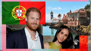 Meghan Markle și prințul Harry investesc masiv în refugiul lor secret din Portugalia. Ce se întâmplă cu proprietatea de 6,3 milioane de lire