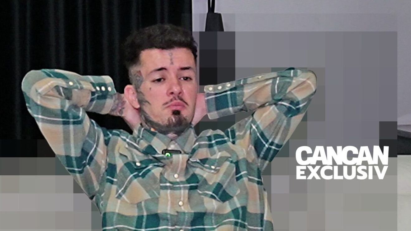 Din ce trăiește Zanni de când s-a lăsat de muzică și s-a pocăit și... De ce s-a retras după ce Alex Velea l-a făcut faimos și a câștigat Survivor de două ori