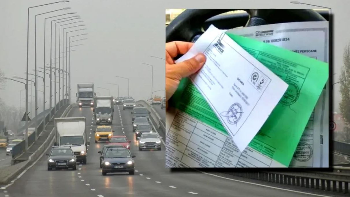 Tarife RCA, cu până la 40% mai scumpe! Noile reguli propuse de ASF pentru șoferi