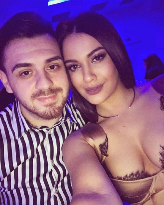 Zi de sărbătoare pentru Betty Salam: ”Azi se împlinește un an de când…”