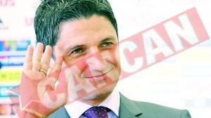 Razvan Lucescu un italiano vero