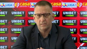 Viitorul lui Dinamo incert: „Fără o finanţare această echipă nu poate ieşi din insolvenţă!”