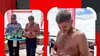 Cristian Boureanu, direct din Survivor la „bronz” în Sinaia. Licoarea lui Bachus l-a încins la Cota 2000