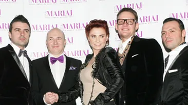 Nunta cu surprize! Adina Buzatu s-a ales cu un cot in nas de la un dansator: Medicul mi-a spus ca suferisem o fisura de piramida nazala si mi-a recomandat sa ma operez