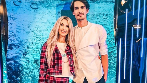 Andreea Bălan se mărită. Vezi cum arată invitația și află cine sunt nașii