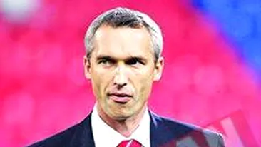 Cati bani cere Protasov pentru a semna cu CFR Cluj