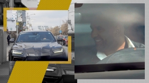 „Frăția” dintre Alex Bodi și Mihai Costea, din ce în ce mai închegată! Ce pun la cale în bolidul musculosului