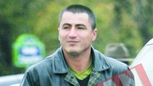 Politistul Cioaca vrea sa fuga din Brasov