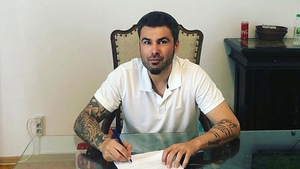 Adrian Mutu a confirmat zvonul care circula în ultima vreme! A făcut totul public: “De azi…“