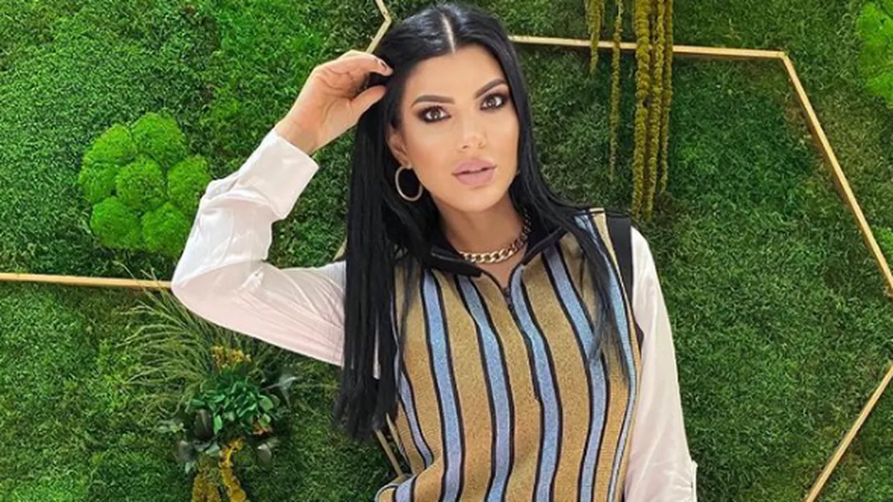 Andreea Tonciu, dezvăluiri despre participarea la Survivor. Ce decizie a luat bruneta