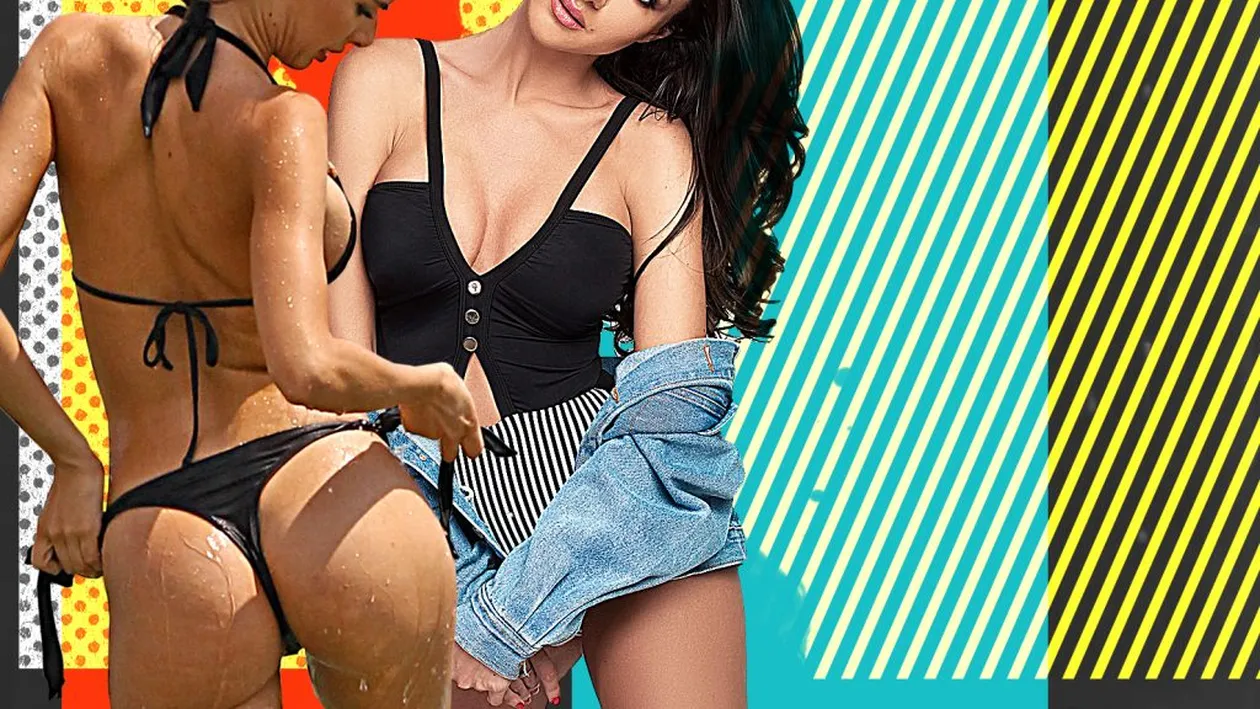 Iubitul sexoasei de la ”Fermă” a fost logodit cu Otilia Bilionera!