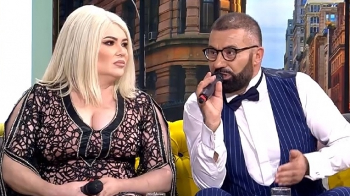Bia Khalifa l-a contactat pe Ioniță de la Clejani