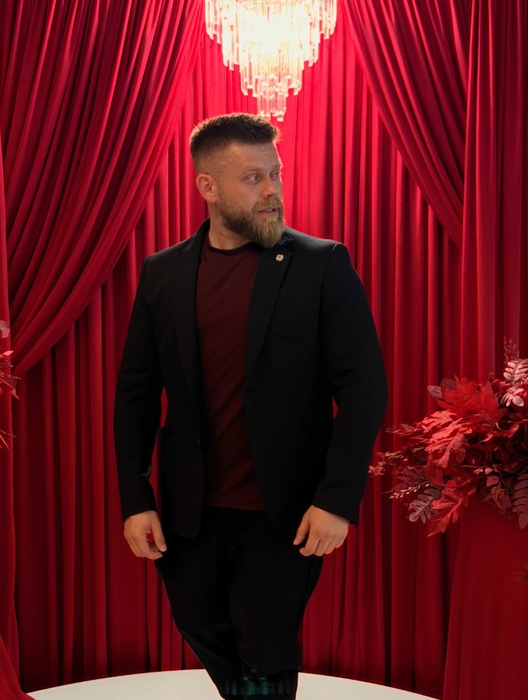 Răzvan Kovacs s-a despărțit de noua iubită?! Mesajul care i-a făcut pe fani să își pună semne de întrebare