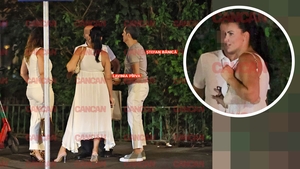 Ștefan Bănică Junior nu gafează niciodată! Seara în care Lavinia Pîrva a fost mai mândră ca de obicei de celebrul cântăreț